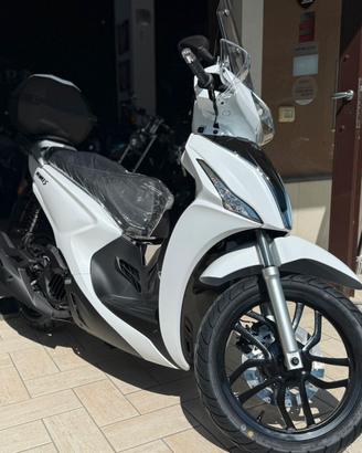 Kymco People 125 S