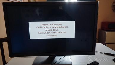 tv Panasonic 37"