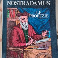 Nostradamus Le Profezie - Carlo Patrian