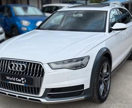 Audi A6 allroad A6 allroad 3.0 TDI 272 CV S tronic