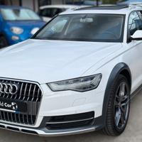 Audi A6 allroad A6 allroad 3.0 TDI 272 CV S tronic