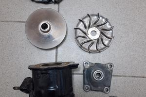 ricambi piaggio