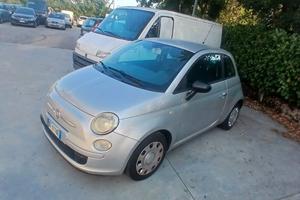 Fiat 500 1.2 POP model. 2009 VISTA E PIACIUTA NO G