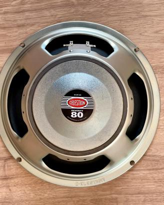 Celestion Seventy 80 16 Ohm