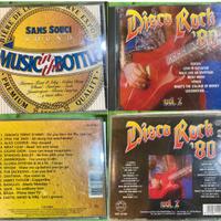 CD Compilation