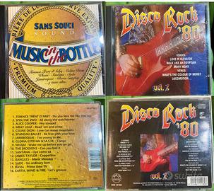 CD Compilation