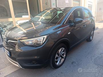 Opel Crossland X 1.6 ECOTEC D 8V Innovation
