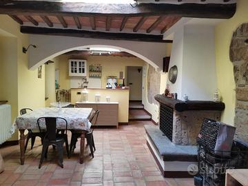 Splendido appartamento con terrazzo centro storico