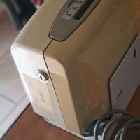 orologio timbra cartellini