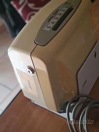 orologio timbra cartellini