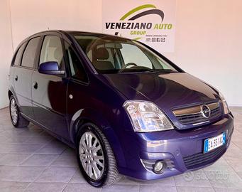 Opel Meriva 1.7 CDTI 101CV F.AP. Cosmo