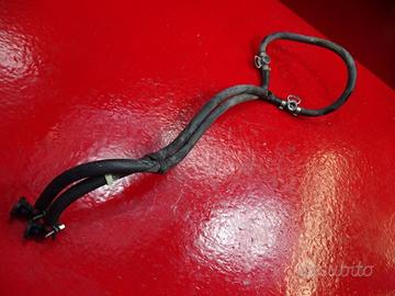 TUBI BENZINA DUCATI MONSTER 695