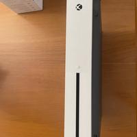 X box one s
