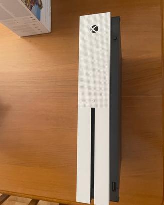X box one s