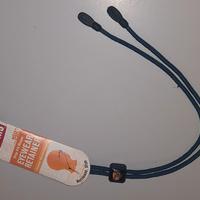 Chums Rope Slip Fit Bass Pro Blu Scuro Nuove