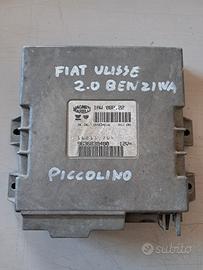 Centralina Motore Fiat Ulisse 2.0 Benzina 