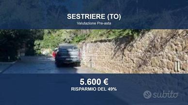 Immobile in asta di 36 m² a Sestriere
