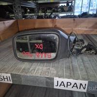 Specchietto Retrovisore Sinistro Per Saab 900