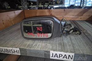 Specchietto Retrovisore Sinistro Per Saab 900