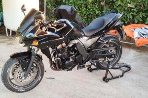 Kawasaki z750s