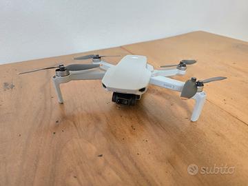 Drone DJI mini 2