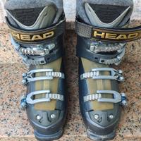 Scarponi da sci Head