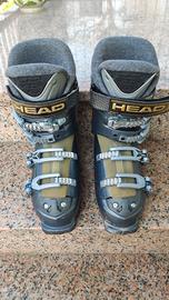 Scarponi da sci Head