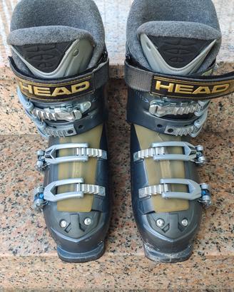 Scarponi da sci Head
