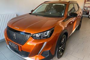 Peugeot 2008 BlueHDi 110 S&S Allure Pack
