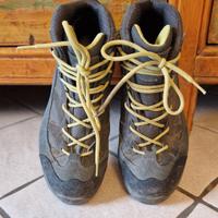 Scarpe escursionismo McKinley