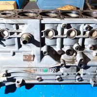 Basamento Blocco Alfa Romeo 159 2.4 147Kw 939A3000