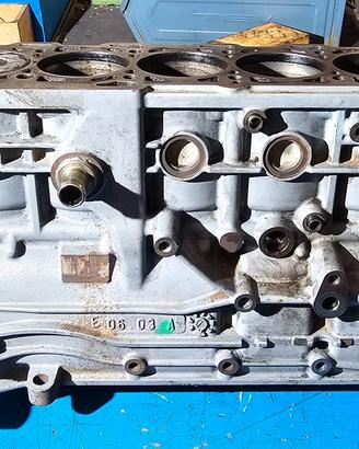 Basamento Blocco Alfa Romeo 159 2.4 147Kw 939A3000