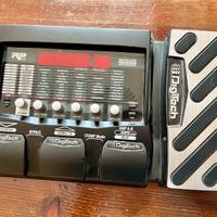 Peraliera Digitech RP355