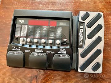 Peraliera Digitech RP355