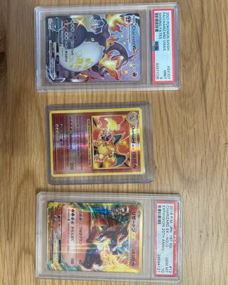 Carte pokemon