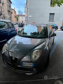 INCIDENTATA* Alfa Romeo MiTo 1.4 78cv