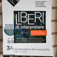 Liberi di interpretare - vol. 3A