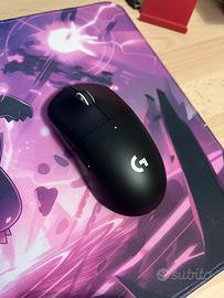 Mouse logitech pro x superlight 2