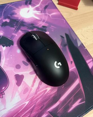 Mouse logitech pro x superlight 2