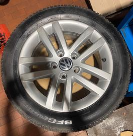 Cerchi Volkswagen