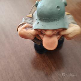 pupazzo Sturmtruppen originale anni 80 
