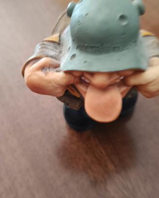 pupazzo Sturmtruppen originale anni 80 