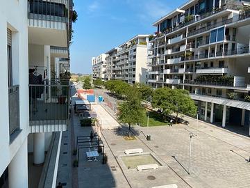 Moderno Bilocale Arredato