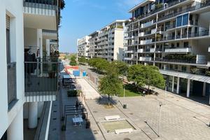 Moderno Bilocale Arredato