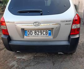 Hyundai tucson anno 2006