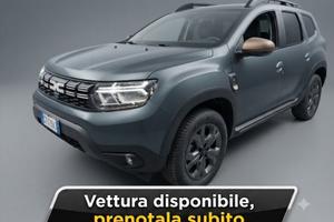 Dacia DUSTER 1.5 Blue dCi 115cv 4x4 Extreme 1.5 Bl
