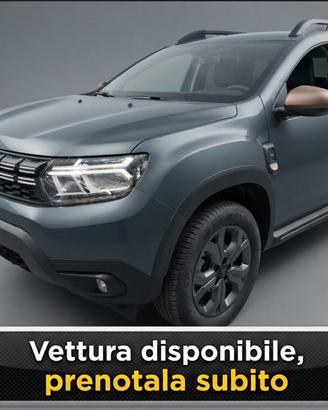 Dacia DUSTER 1.5 Blue dCi 115cv 4x4 Extreme 1.5 Bl
