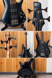 Basso Ibanez Soundgear SR300E