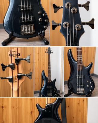 Basso Ibanez Soundgear SR300E