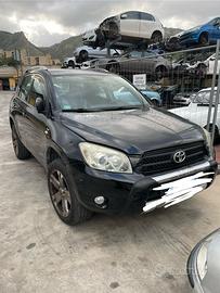 Ricambi Toyota Rav 4